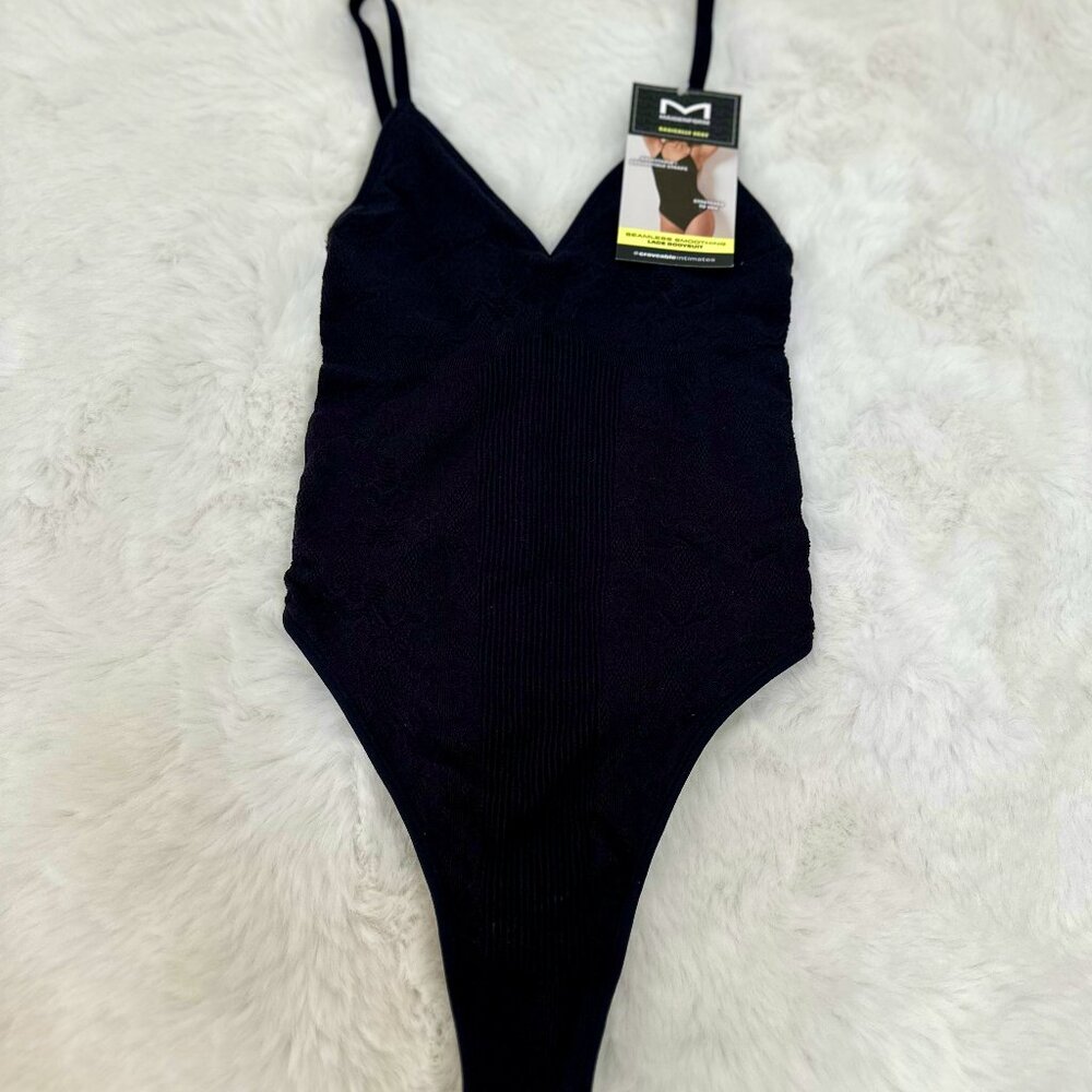 Maidenform Lace Bodysuit – Women’s